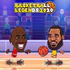 Basketball Stars Unblocked & Free Play Online